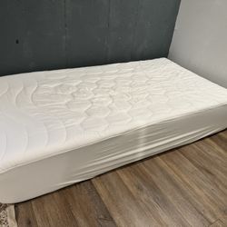 Twin Mattress 