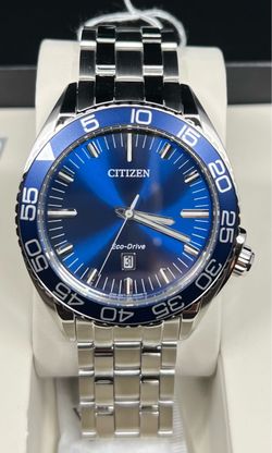 Citizen Watch
