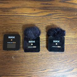 Rode Go 2 Microphone