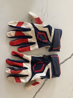 Batting Gloves