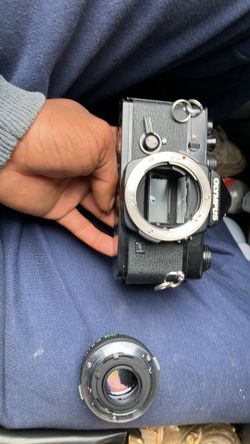 Camera