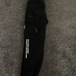 Bape Cargo.  Slightly Used Size Large Fits Like Medium 