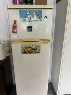 Refrigerador