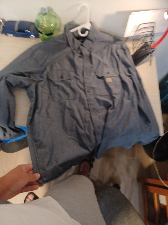 Carhartt Shirt