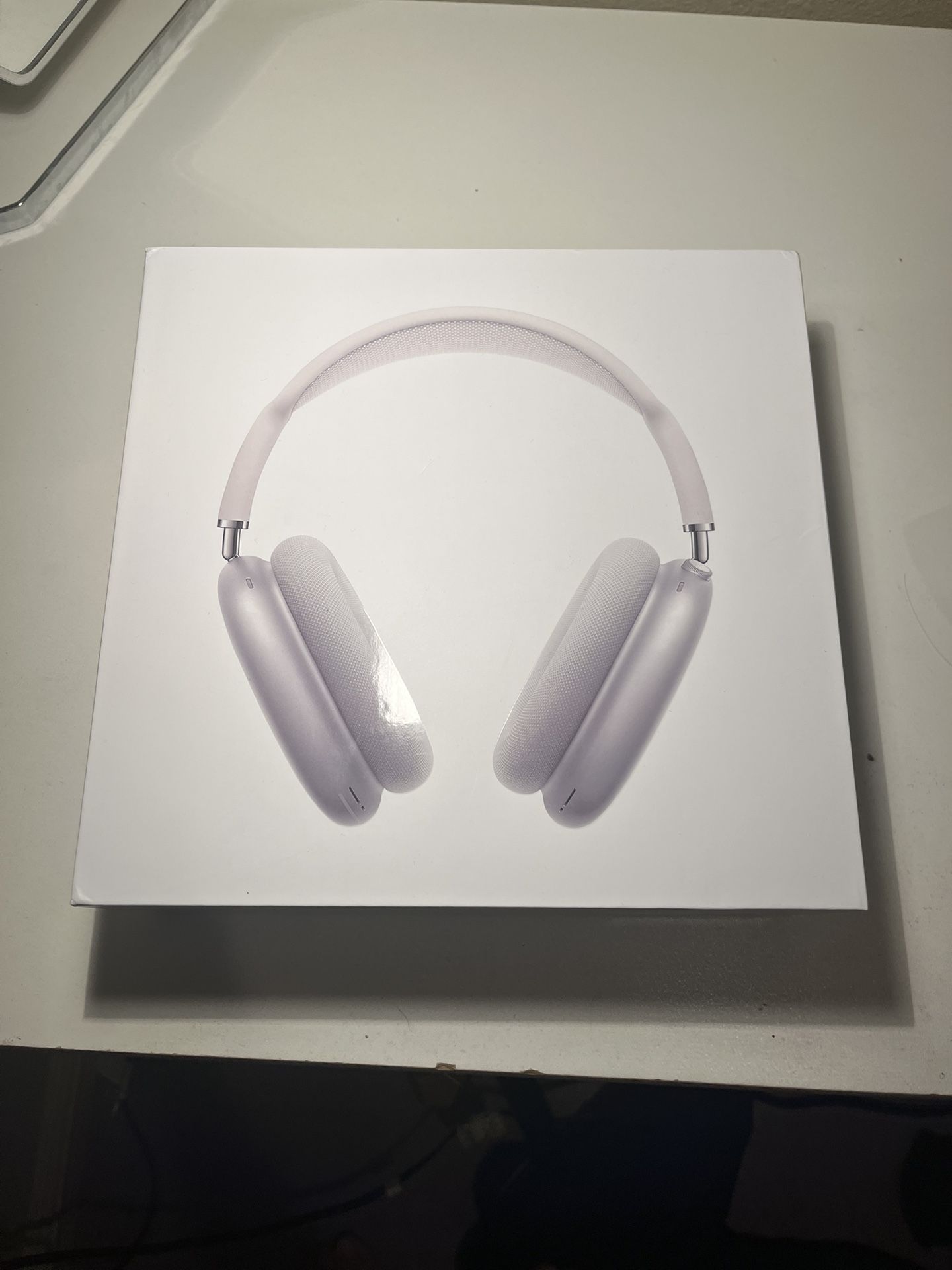 Apple AirPod Max - Silver