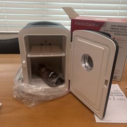 Mini Fridge 