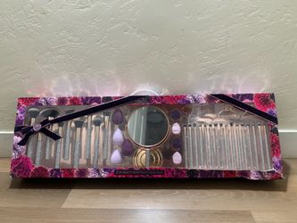 37 PC Beauty essentials collection