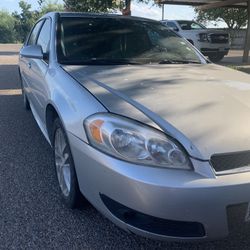 2013 Chevrolet Impala