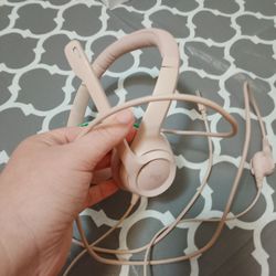 Logi Wired Headset With Microphone