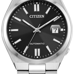 Citizen Sport Luxury/Tsuyosa Watch New in Box with Tags