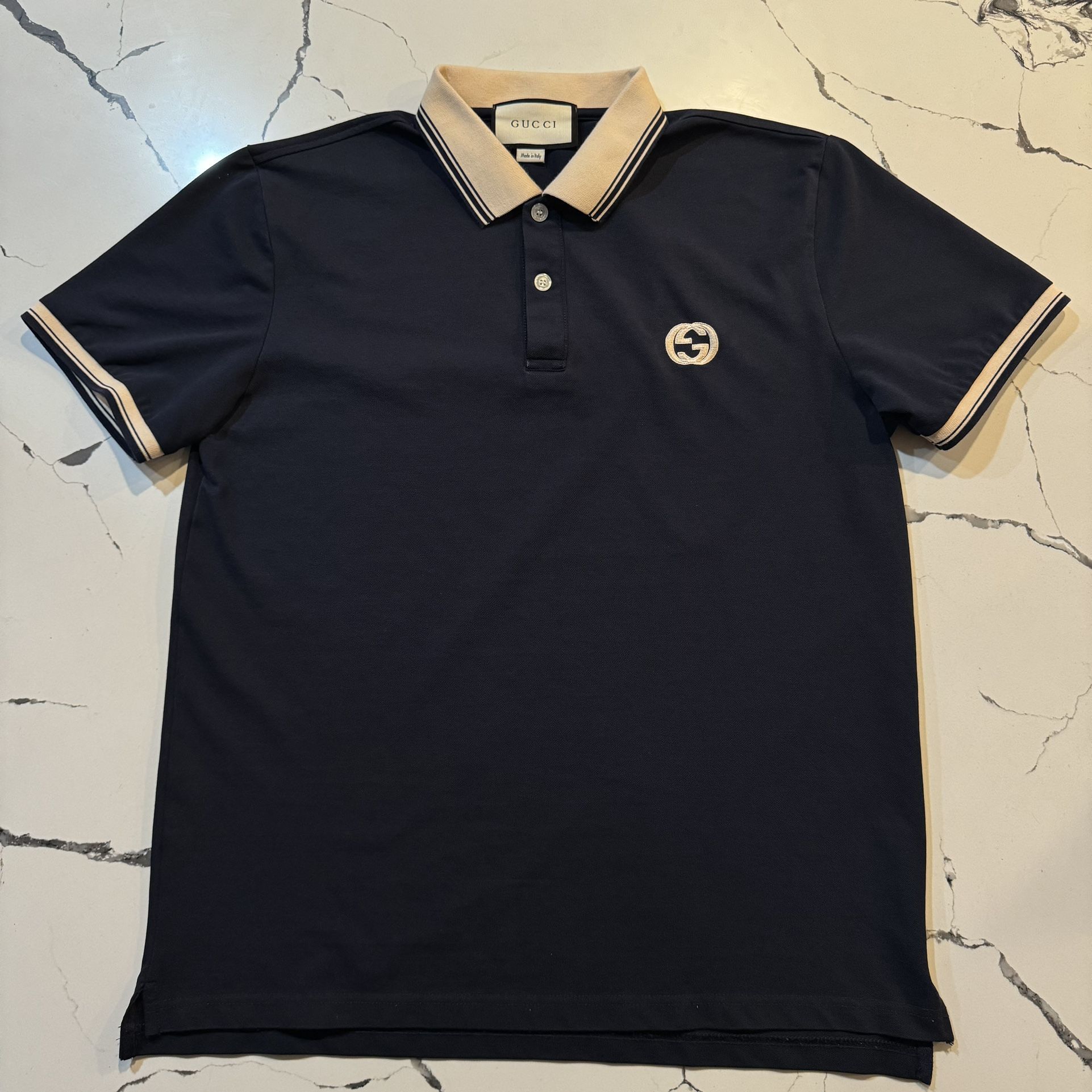 Gucci Polo Shirt