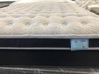 Queens Mattresses