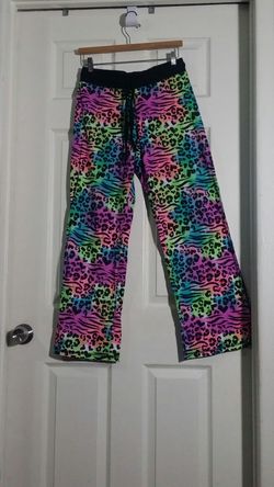 Pijama pants
