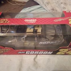 Jeff Gordon Nascar Toy