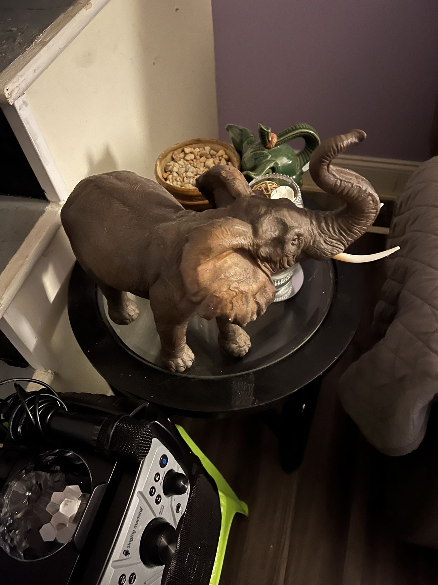 Figure Elephant