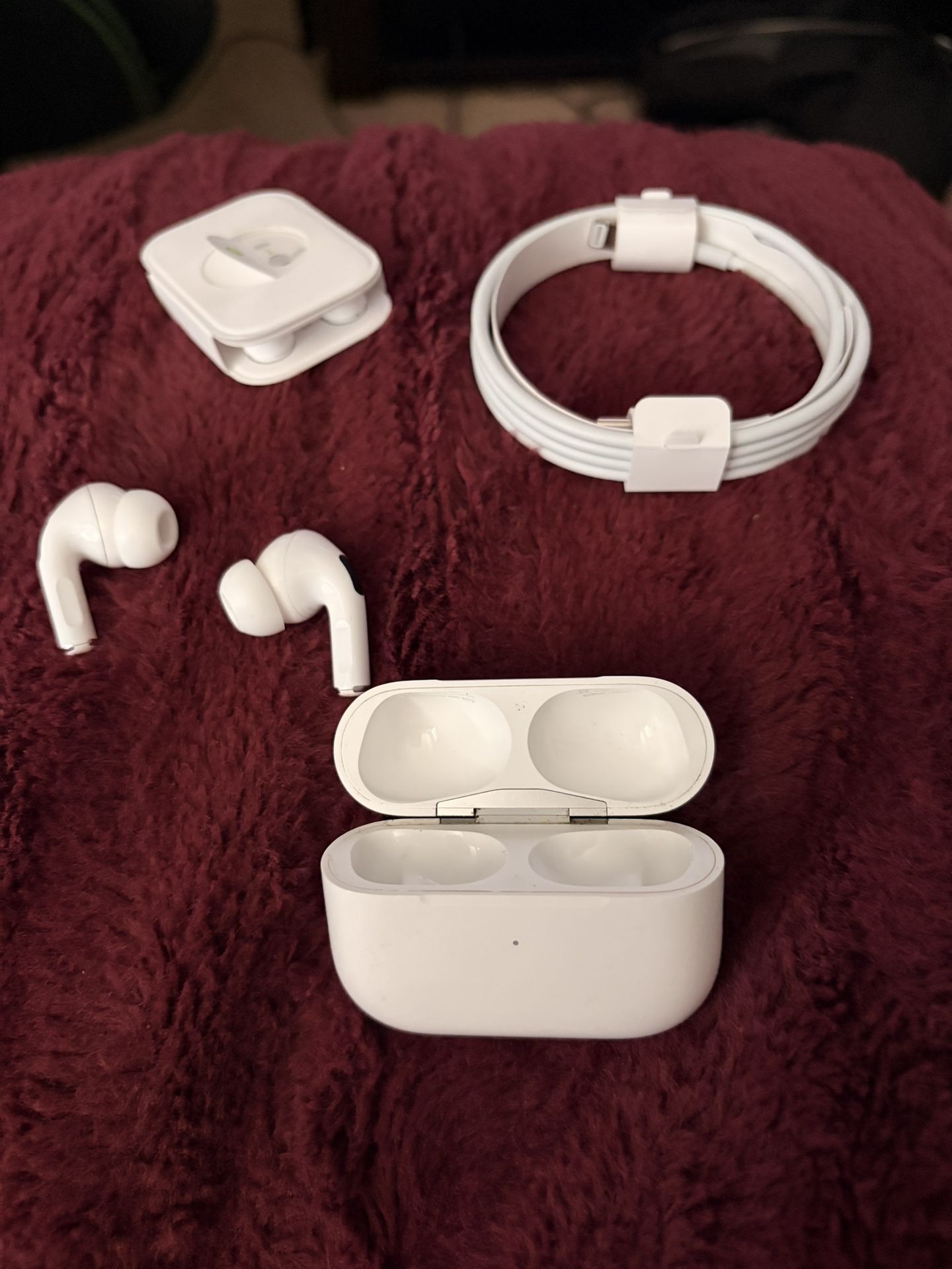 AirPods Pro 2