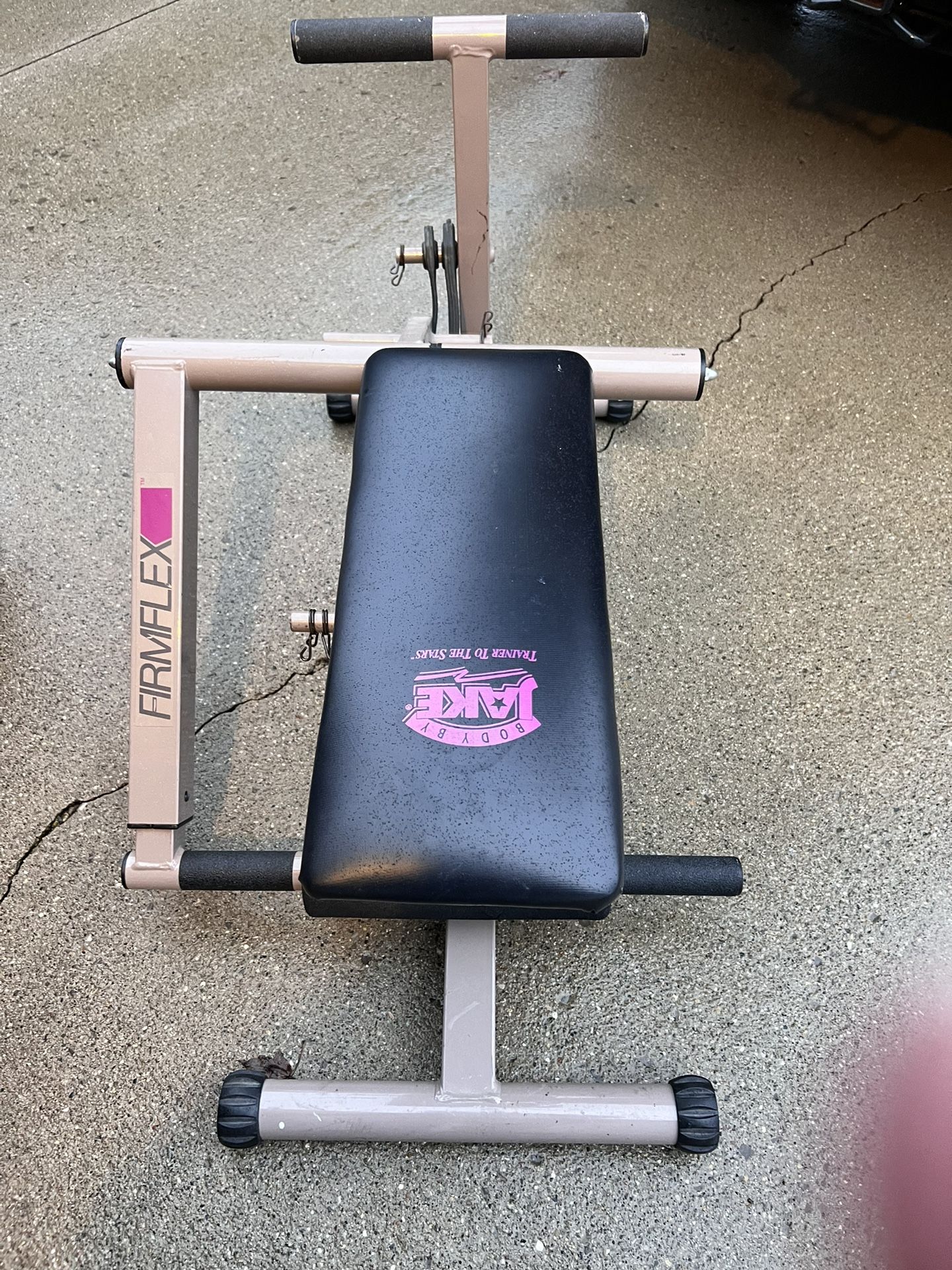 Exercise Equipment for Sale in Benton Harbor, MI OfferUp
