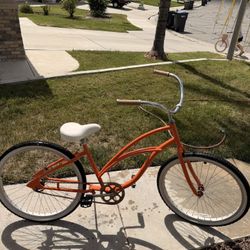 Women’s Electra Beach Cruiser