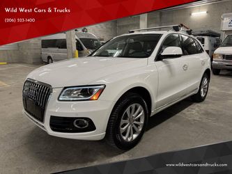2015 Audi Q5