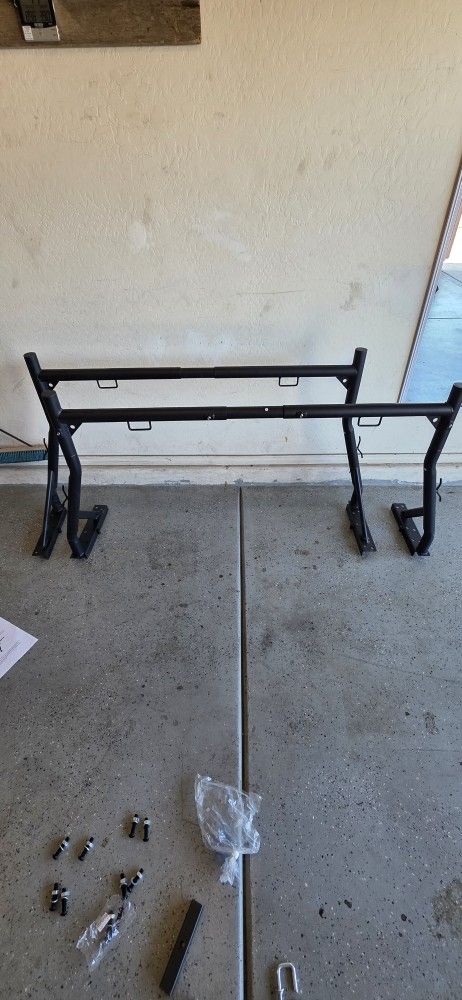Truck Ladder Rack