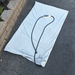 Electric Heating Pad For Pets 