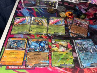 Pokemon