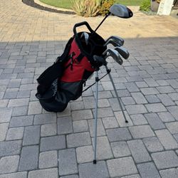 Golf Club Set