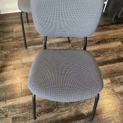 IKEA chair