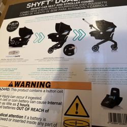 New Stroller