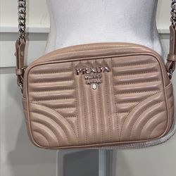 Prada Crossbody Bag
