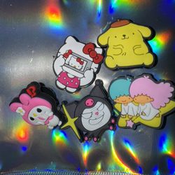 Sanrio Mix Charms 💖