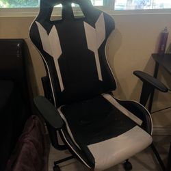 S-racer Gaming Chair 