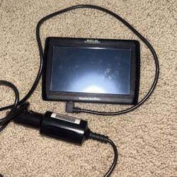 Magellan Roadmate Navigation For Car With Charger