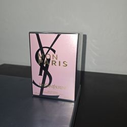 YSL Mon Paris 
