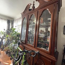 China Cabinet 