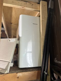 Dehumidifier