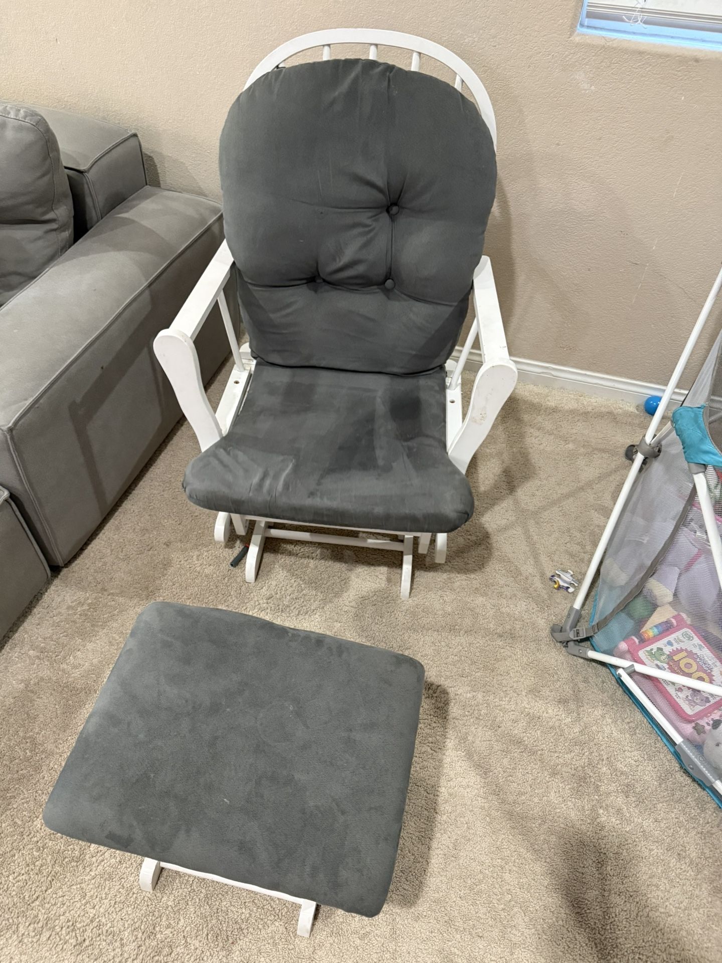 Rocking Chair