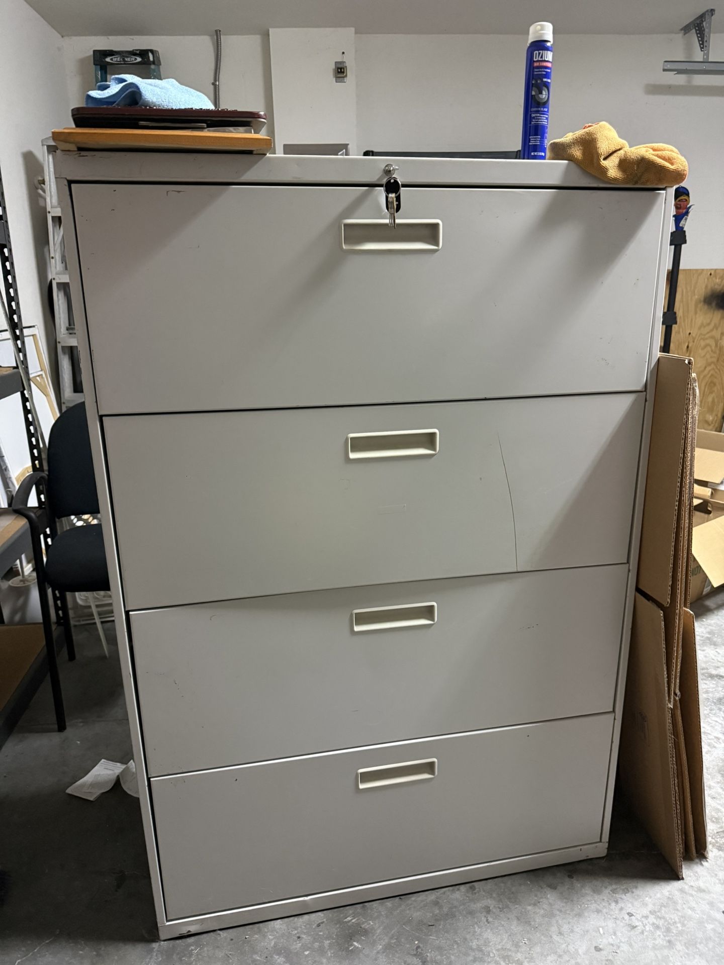 File Cabinet