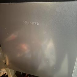 Mini fridge