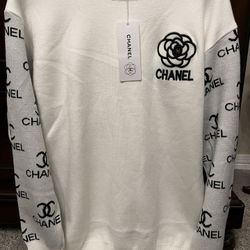 Chanel Ladies Sweater $35