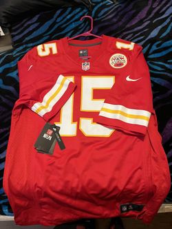 Brand new chiefs jersey Size Large