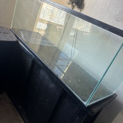 Fish tank