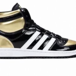 Adidas Top Ten Size 8