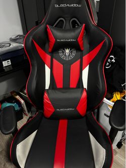 Gaming chair