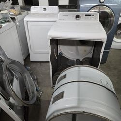Washer And Dryer  Repair 