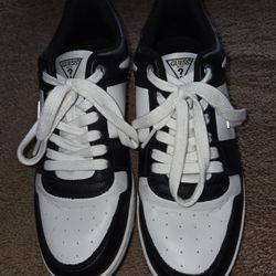 GUESS Men's Designer Sneakers