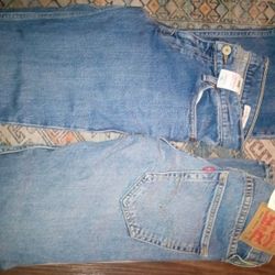 Levi's Size 28 