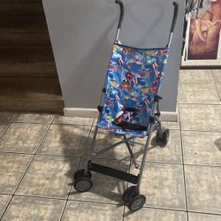 Stroller 