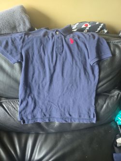 U.S POLO ASSN Shirt