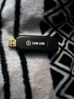 Elgato CAM LINK 4k